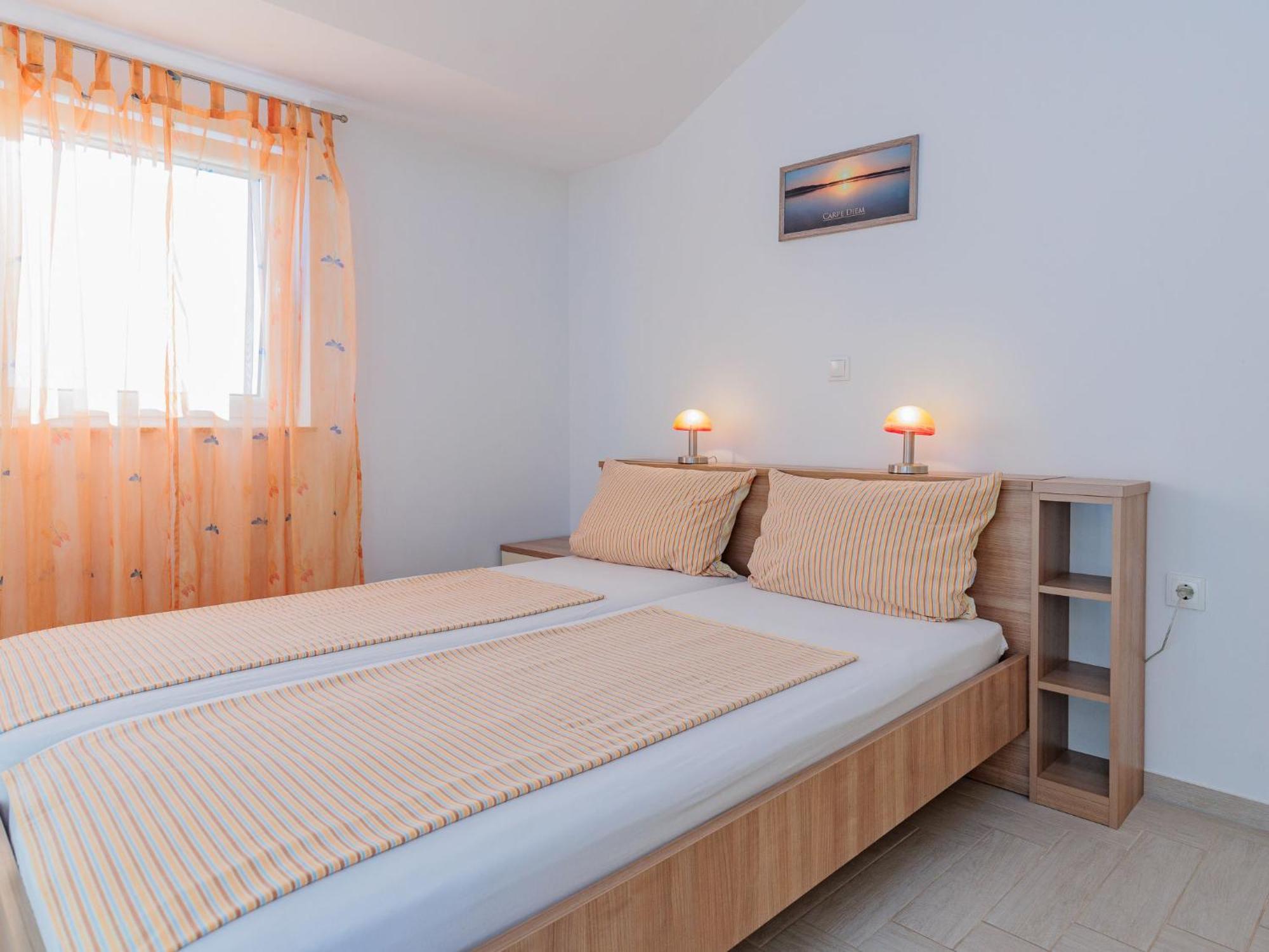 Apartment Mlasina-6 By Interhome ニン エクステリア 写真