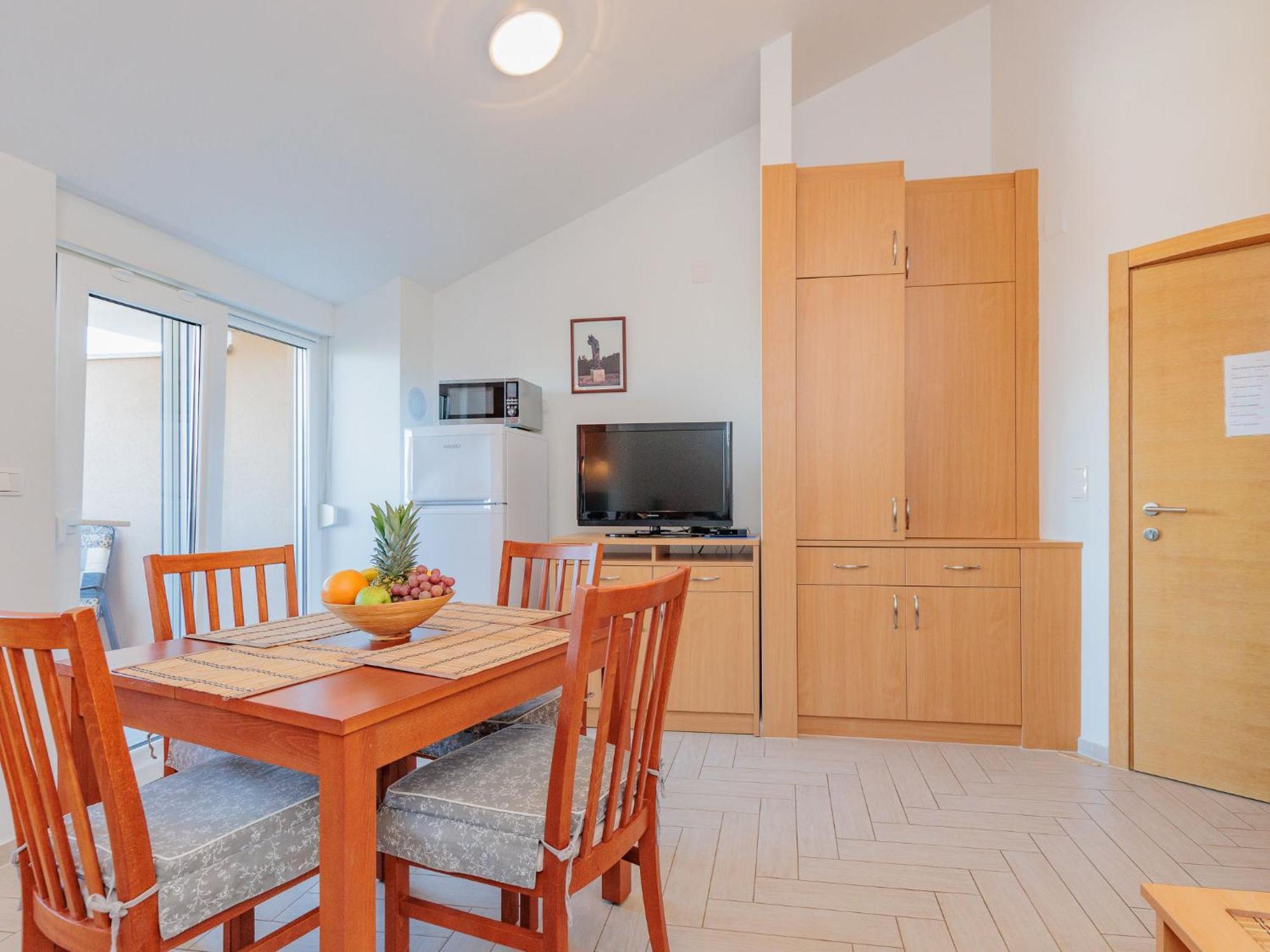 Apartment Mlasina-6 By Interhome ニン エクステリア 写真
