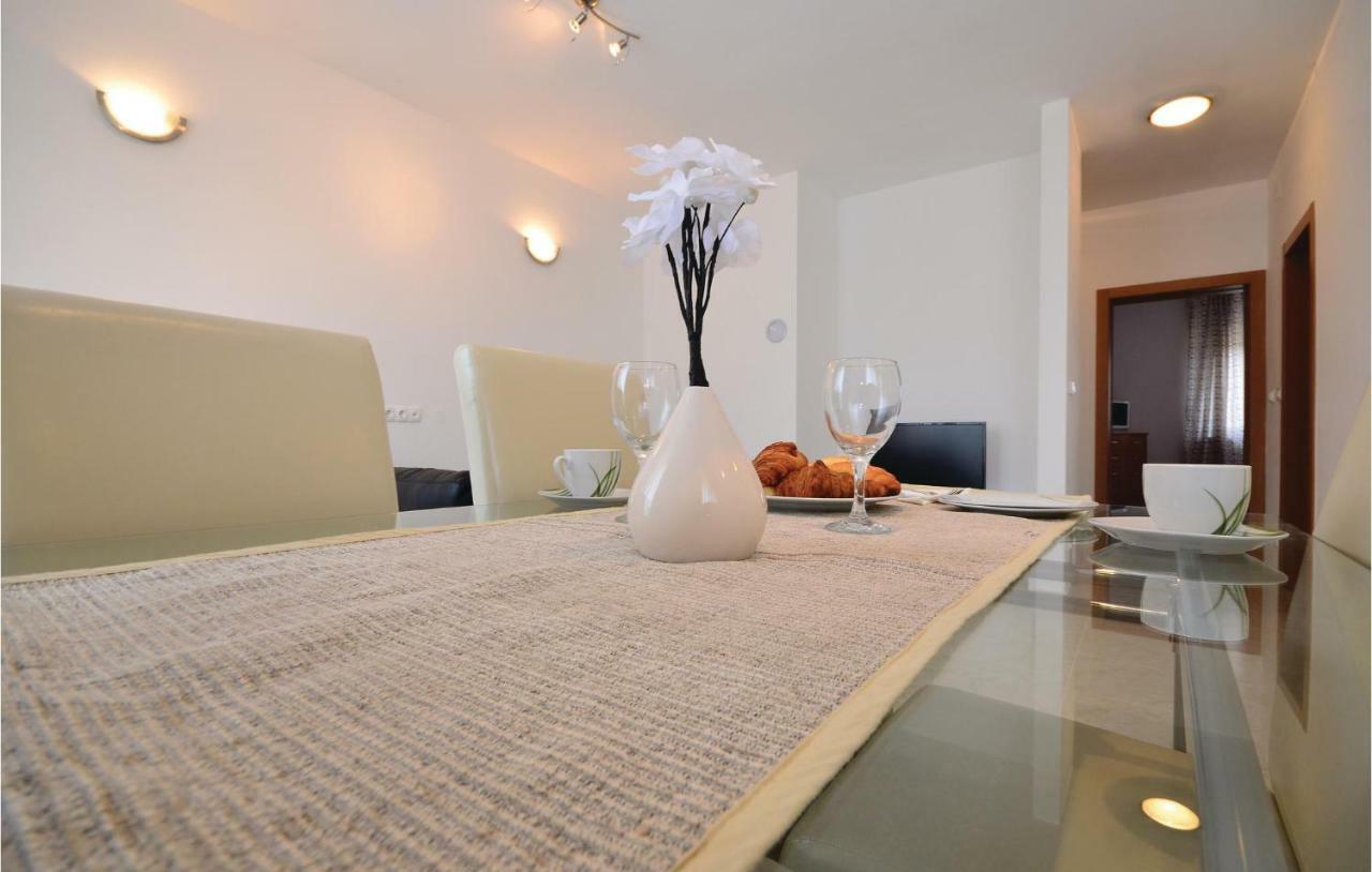 Apartment Mlasina-6 By Interhome ニン エクステリア 写真