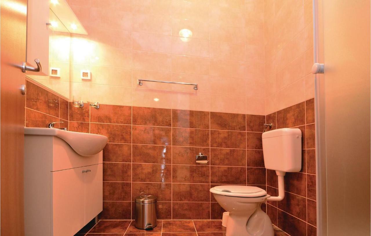Apartment Mlasina-6 By Interhome ニン エクステリア 写真