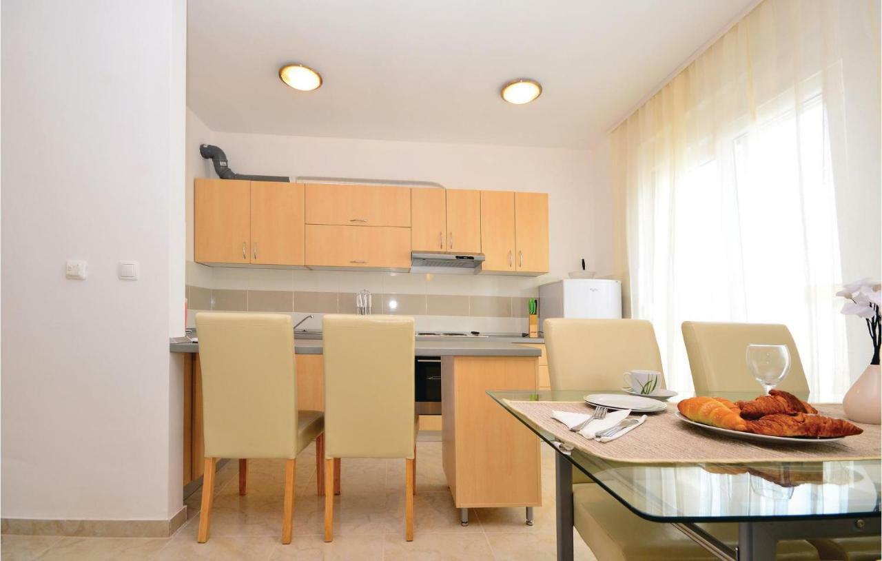Apartment Mlasina-6 By Interhome ニン エクステリア 写真