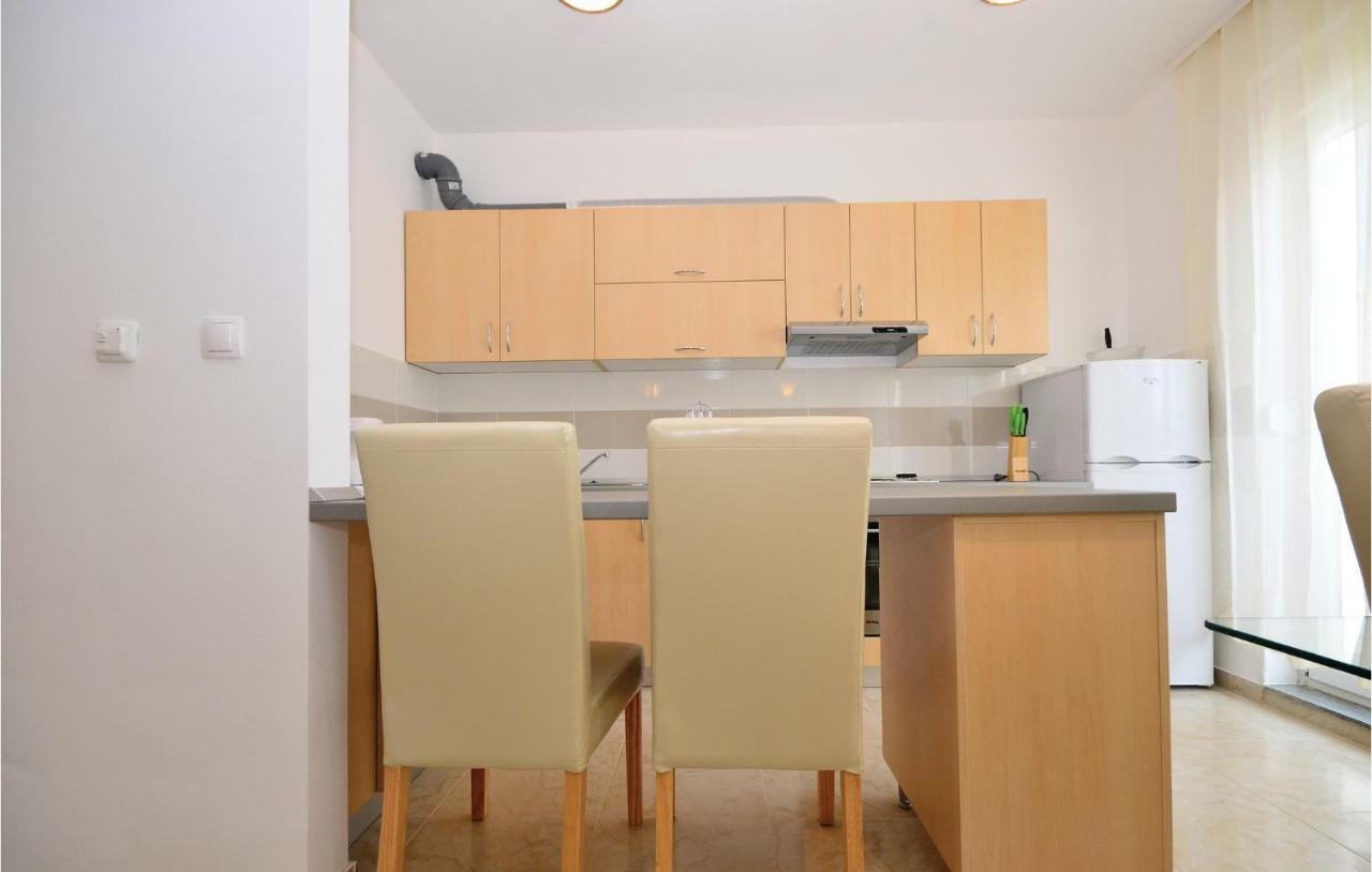 Apartment Mlasina-6 By Interhome ニン エクステリア 写真